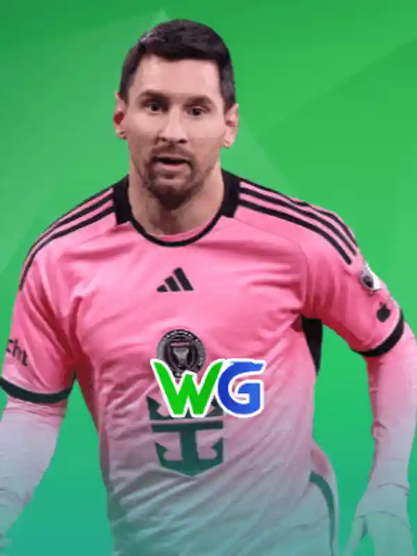 WG খেলাধুলা ক্যাসিনো গেম tkpk3